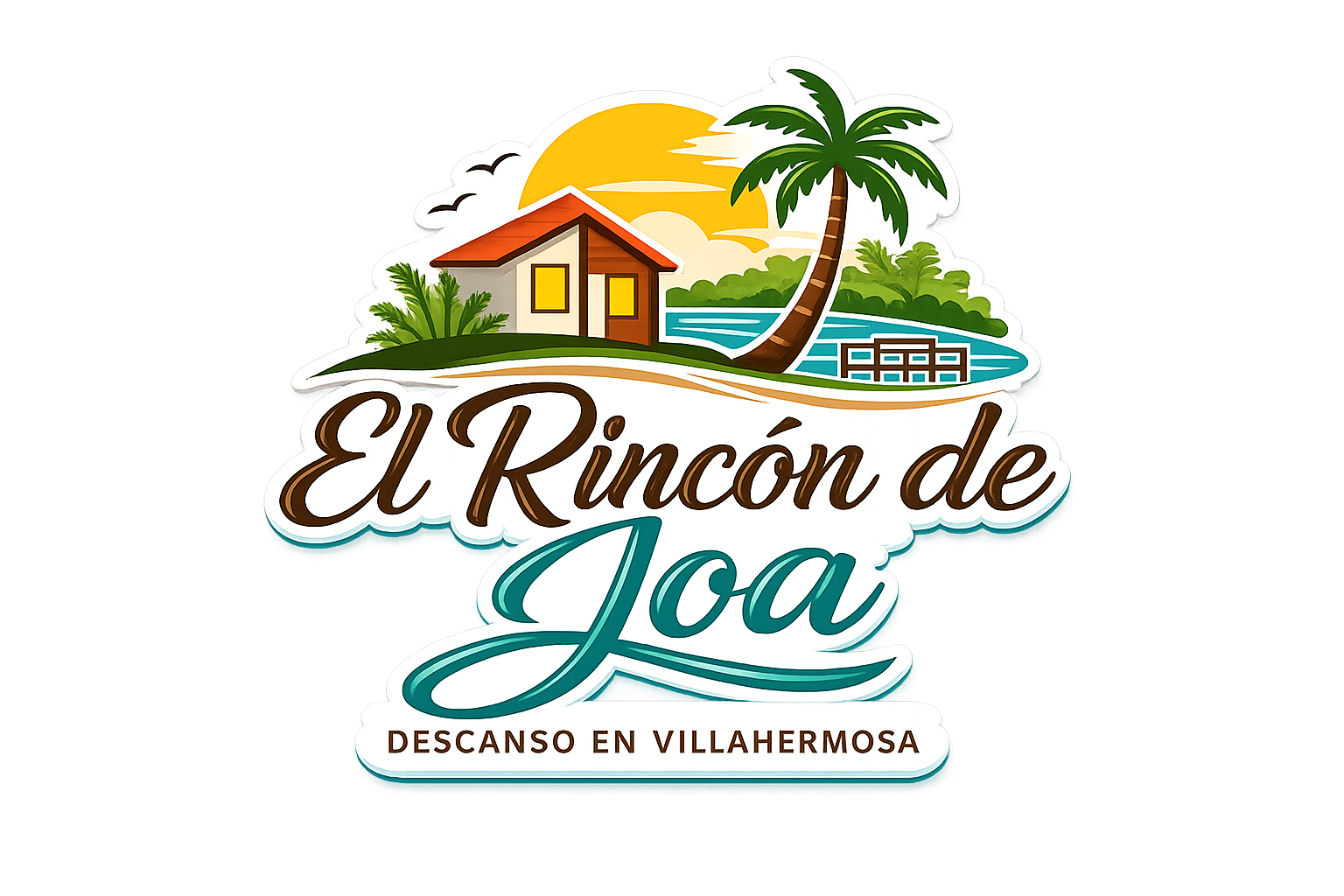 El Rincón de Joa
